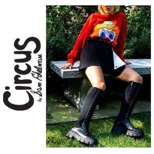 💵Circus by Sam Edelman DINAH Boot size 10